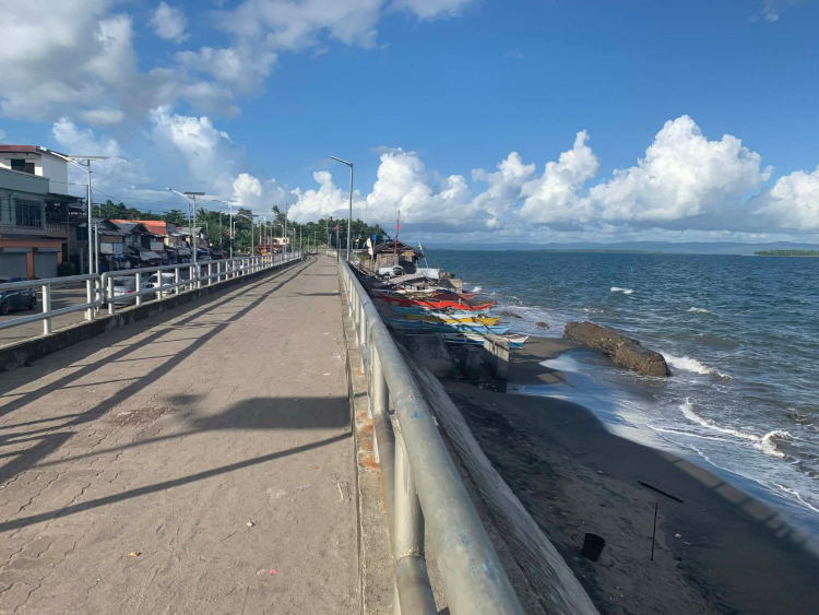 From Risk to Resilience