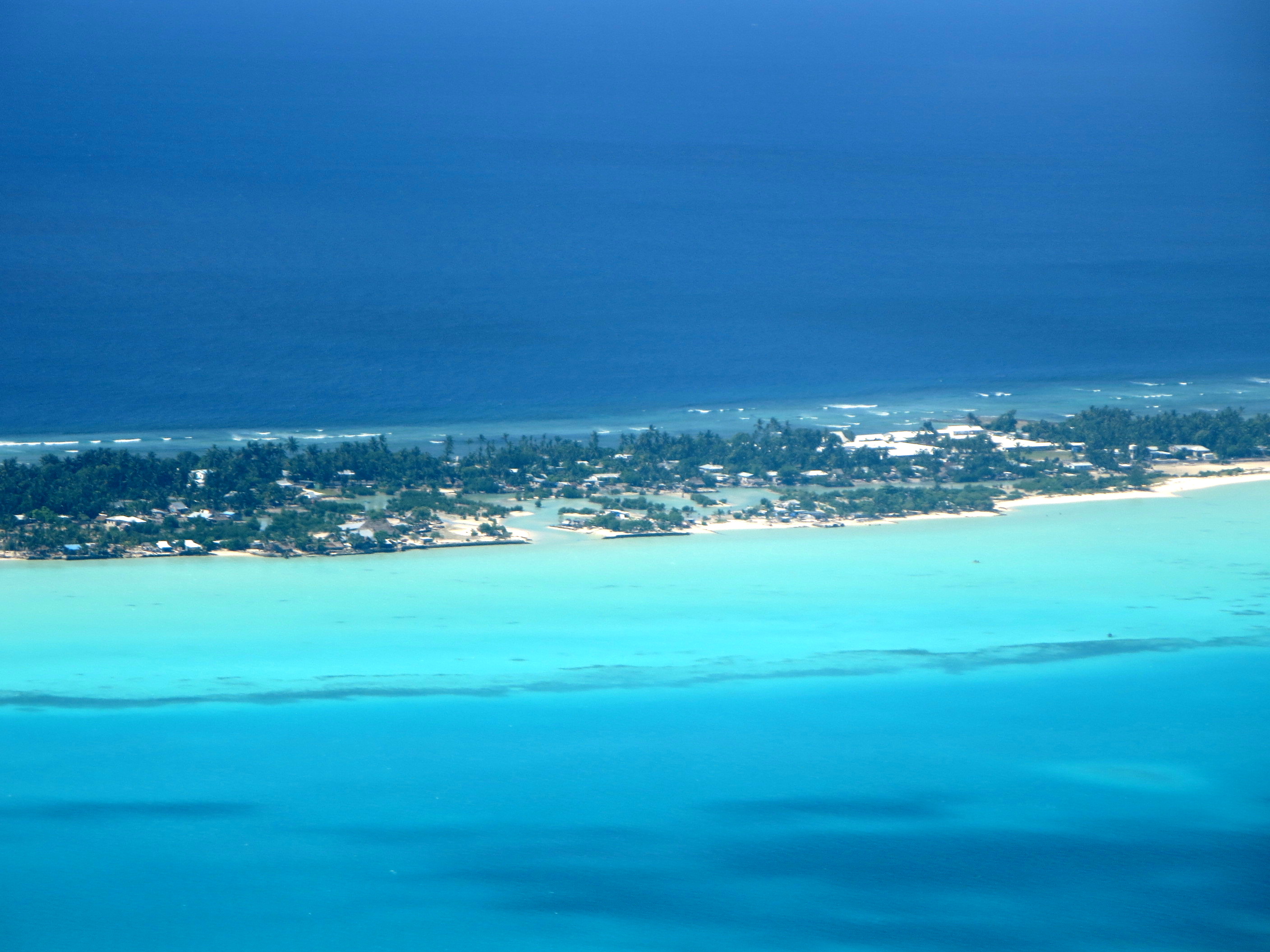 South Tarawa, Kiribati