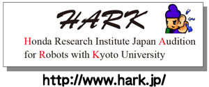 Development, Deployment and Applications of Robot Audition Open Source Software HARK