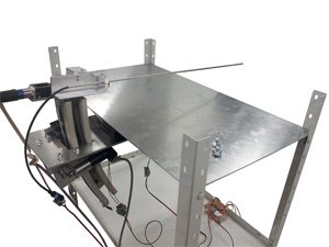 Robotic laparoscope