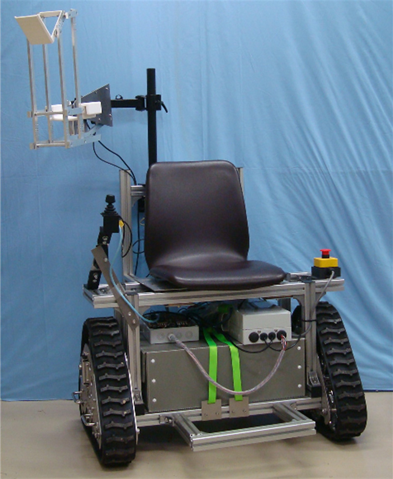Mobility type upper limb power assist system
