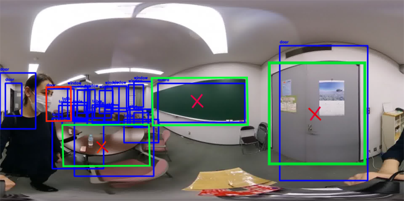 Data fusion for semantic localization