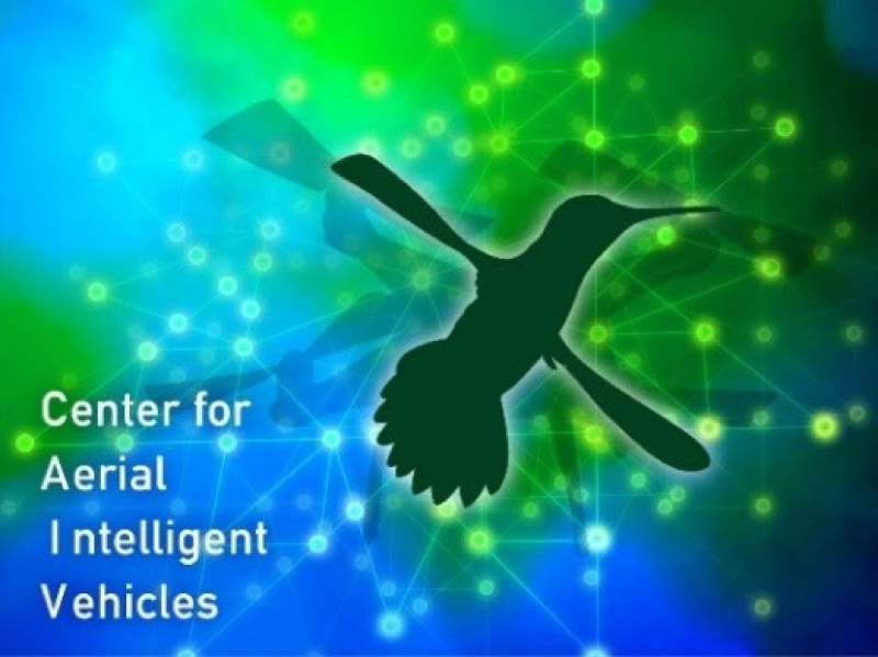 Center for Aerial Intelligent Vehicle (CAIV)