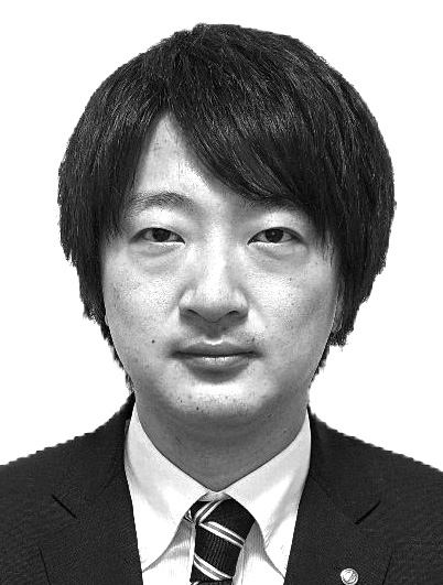 　 Yuya Ito　