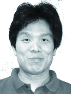 　 Panart Khajornrungruang　
