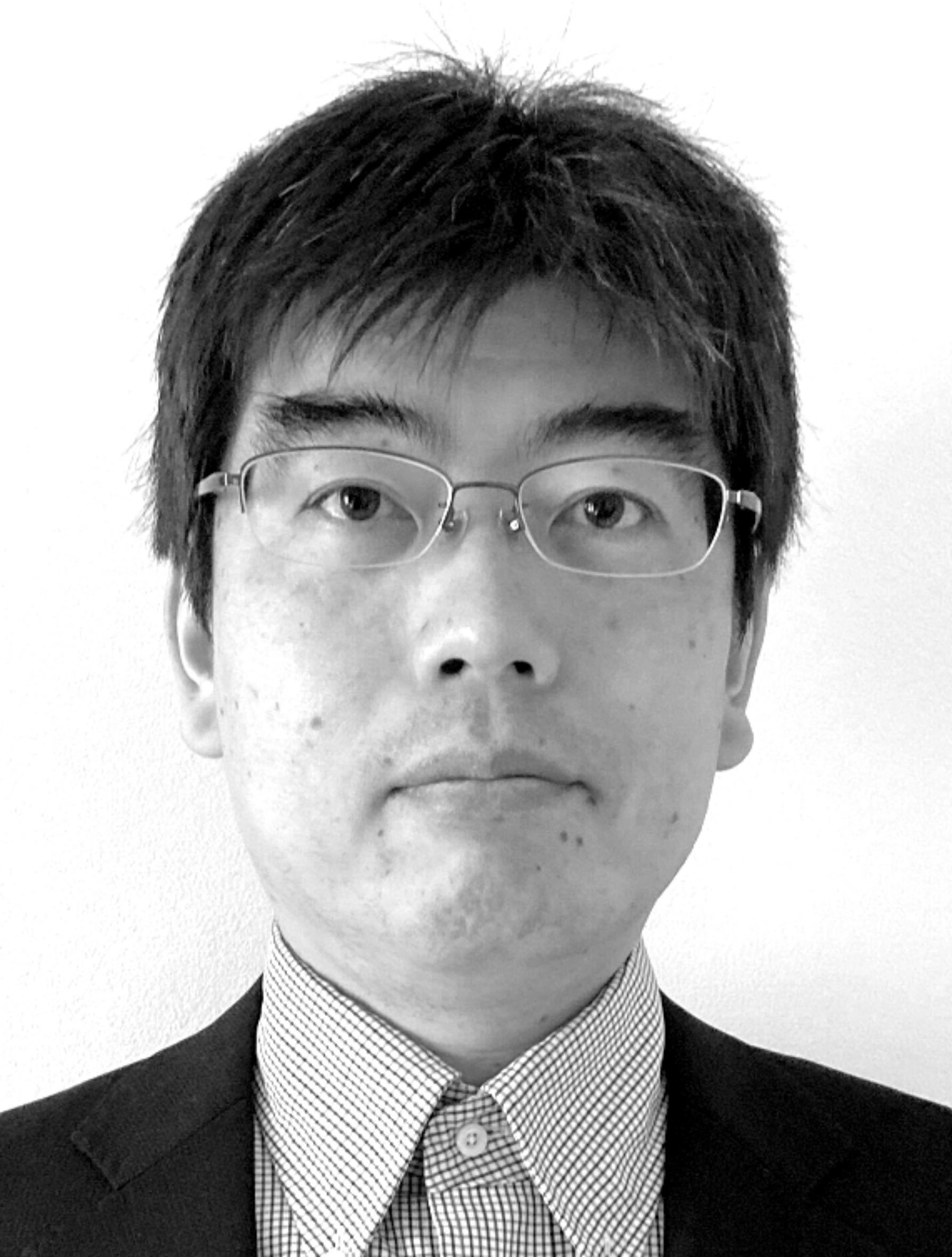 Junichi Kouguchi
