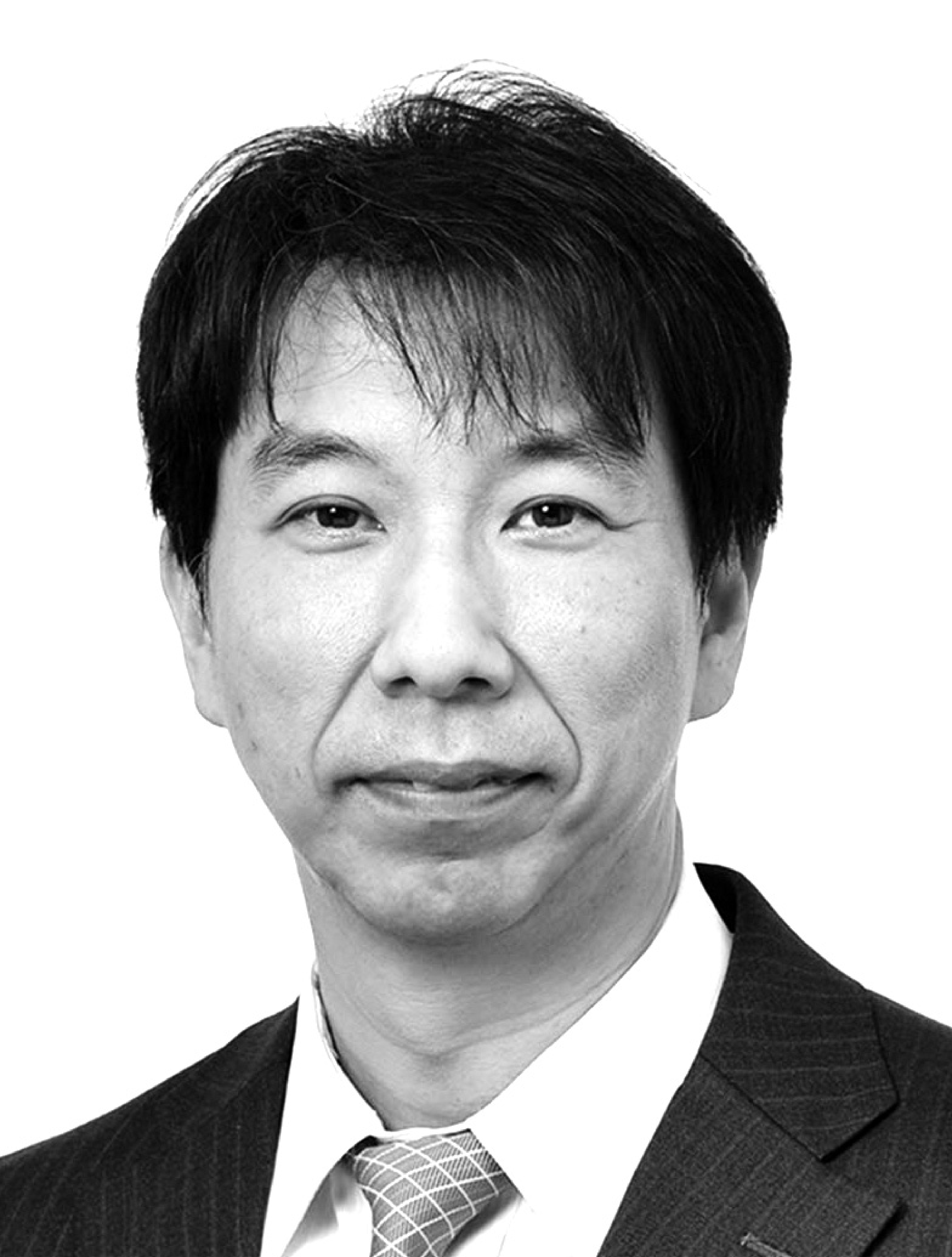 Hayato Yoshioka