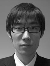 Shinya Mitsuhashi