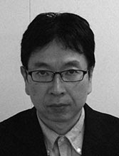 Atsushi Matsubara