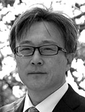 Yasuhiro Takaya