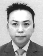 Kenichi Nakanishi