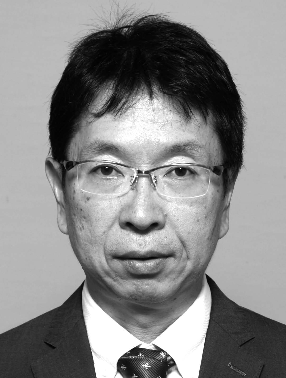 　Atsushi Matsubara　