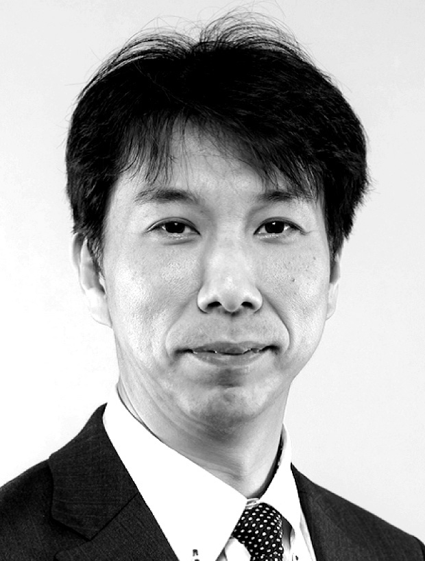 　Hayato Yoshioka　