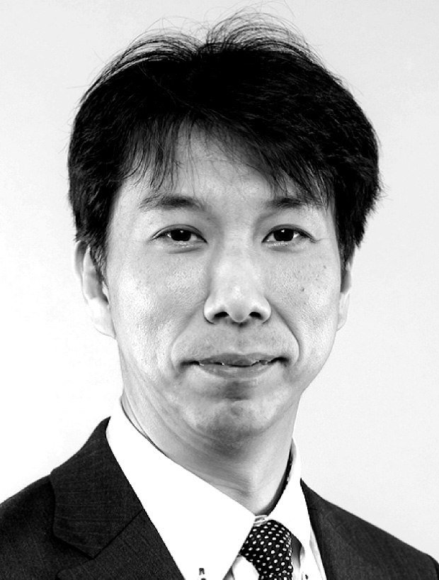 YOSHIOKA, Hayato