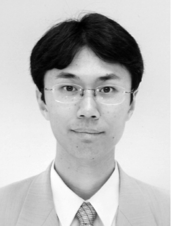 Katsuhiro Honda