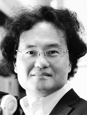 Ichiro Kobayashi
