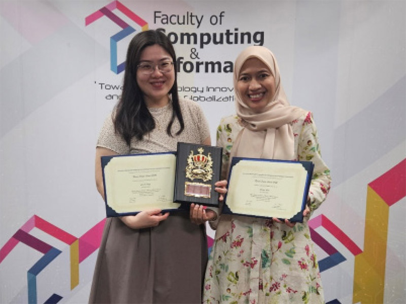 JACIII Best Paper, Young Researcher, and Best Review Paper Awards 2025