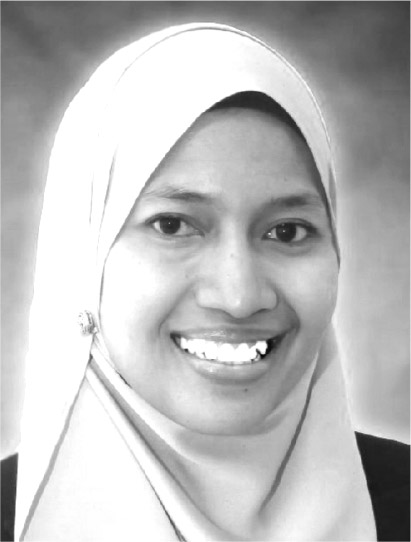 Suraya Alias