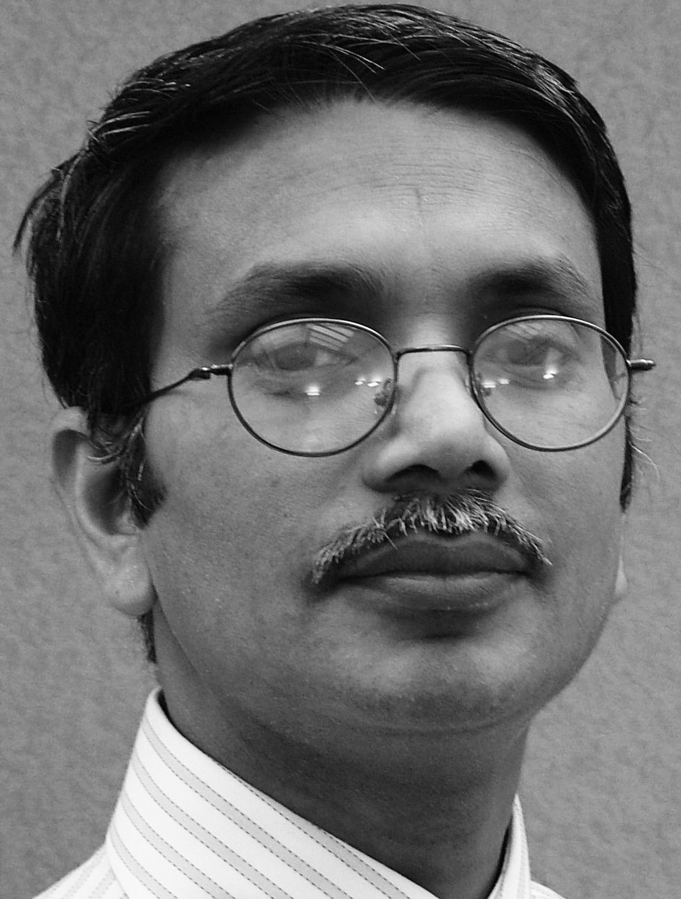 Nazmul Siddique