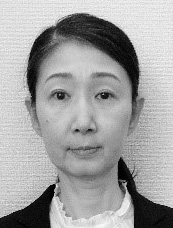 Masako Shiramizu