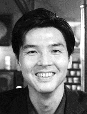 Takenori Obo