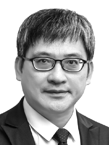 B. Xu