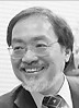 Toshio Fukuda