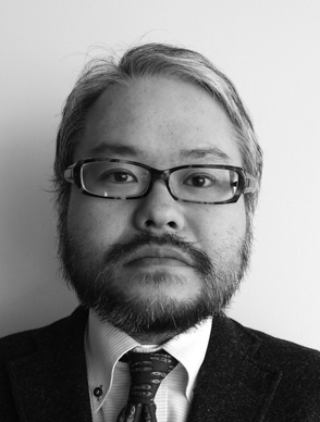 Kentaro Imai