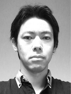 Kentaro Sueki