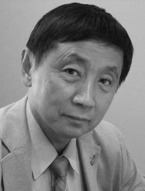 Yoshiyuki Kaneda