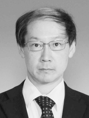 Mamoru Ishii