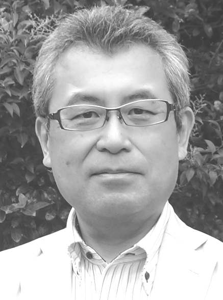 Hiroyuki Fujiwara