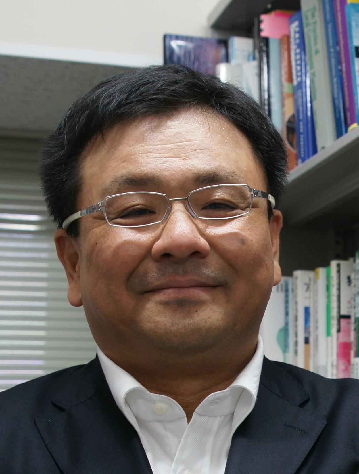 Norio Maki