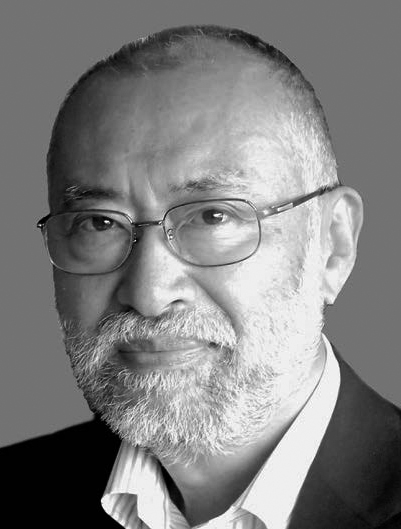 Hideaki Karaki