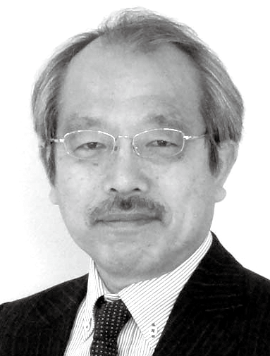 Fumio Yamazaki