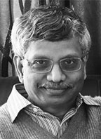 T. Ramamurthy