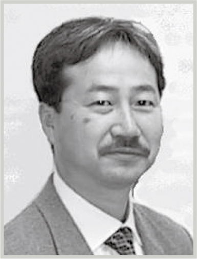 Kazuhiko Sumi