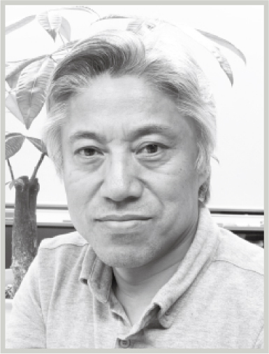 Shun’ichi Kaneko