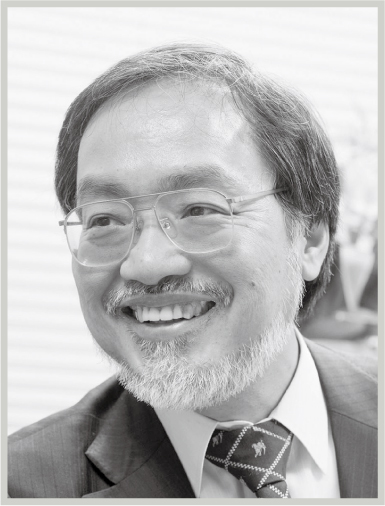 Toshio Fukuda