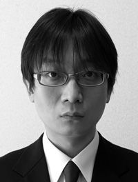 Hiromitsu Fujii