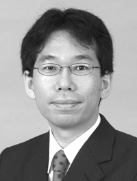 Atsushi Yamashita