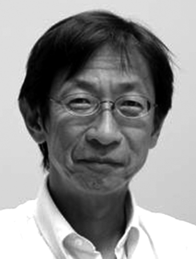 Kazuya Takeda