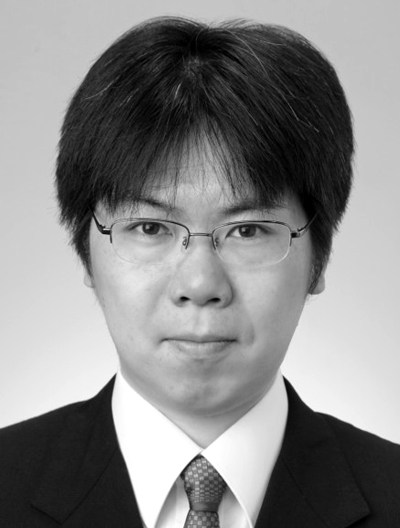 Eijiro Takeuchi