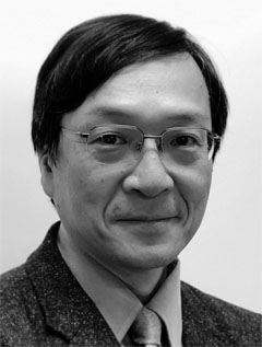 Takashi Tsubouchi