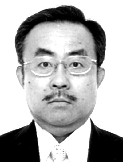 Fusao Shimokawa