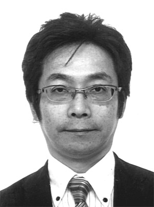 Takashi Kei Saito