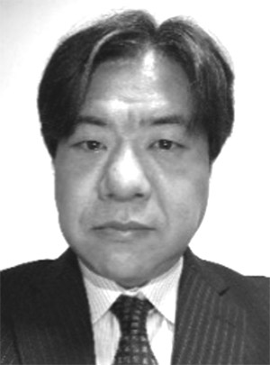 Yasushi Saito