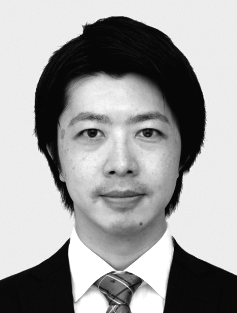 Yutaka Takagi