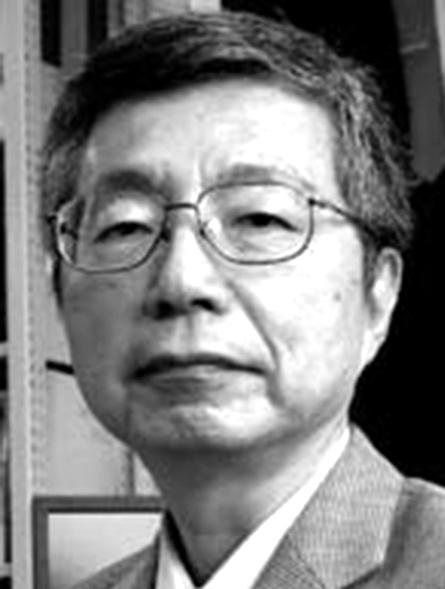 Masaru Uchiyama