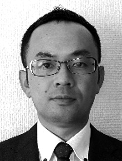 Kei Nakagawa
